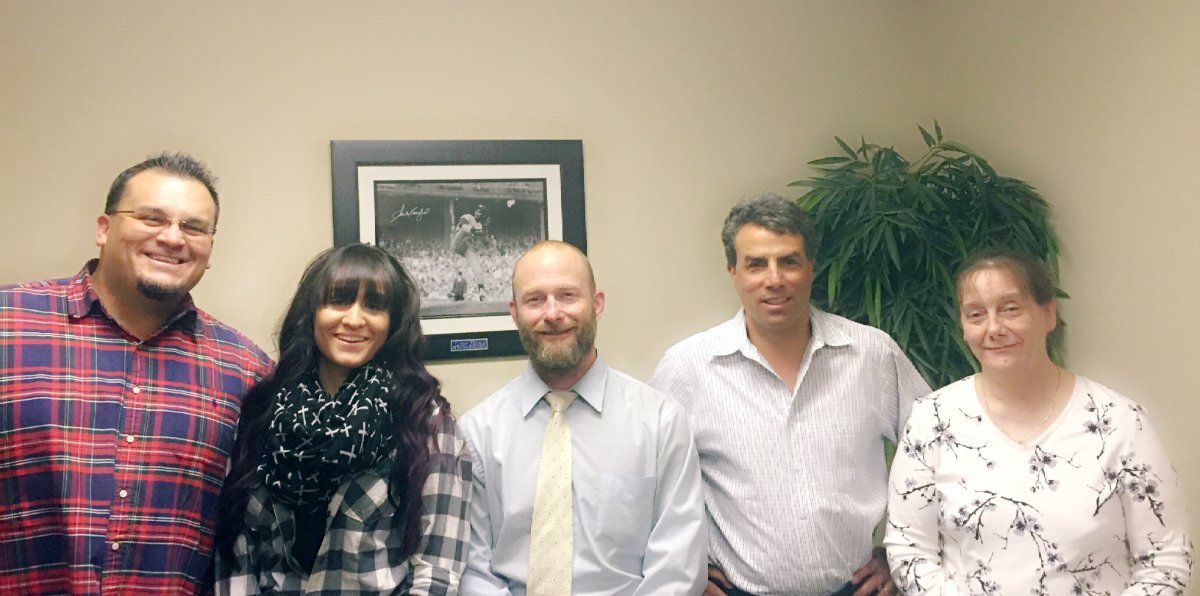 Brandon Marinoff – Marinoff and Associates, P.C., Attorneys at Law – Lawyer Reviews