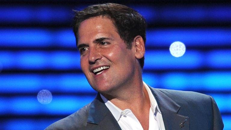 Mark Cuban Legal Advice