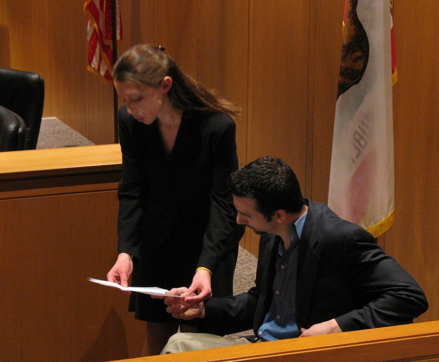 Criminal Defense Attorney - Brandon Marinoff