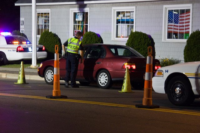 Labor Day DUI and DWAI Enforcement Period –  Need a DUI Lawyer?