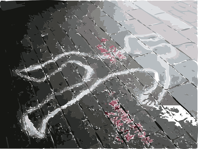 What If You’re Arrested For a Violent Crime in the State of Colorado?