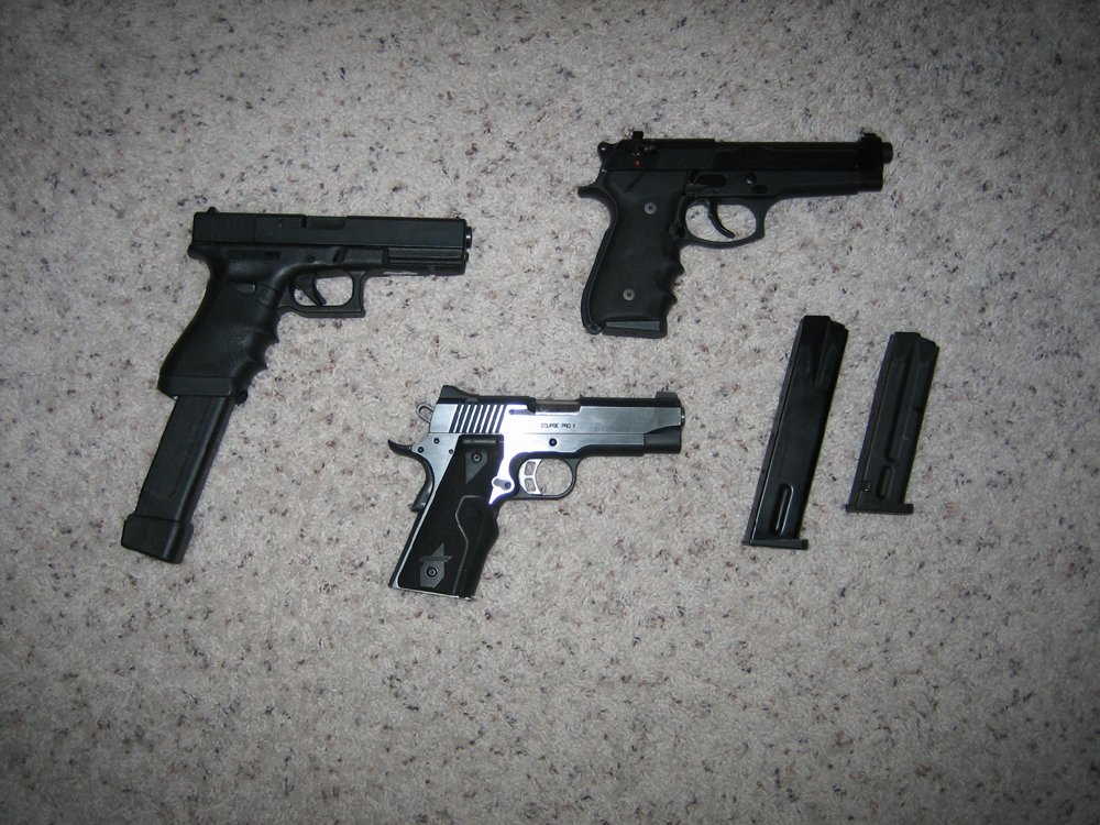 Colorado Gun Laws