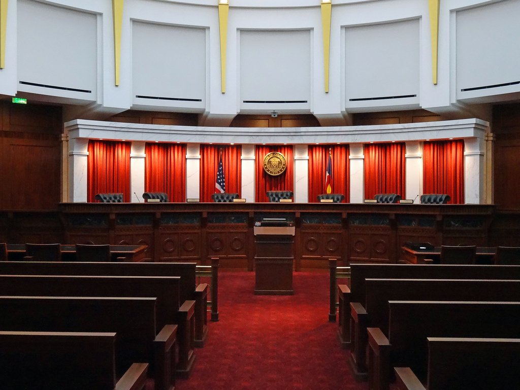 Colorado Supreme Court Historic Ruling on Fracking with Gov. John Hickenlooper Challenging State Attorney General