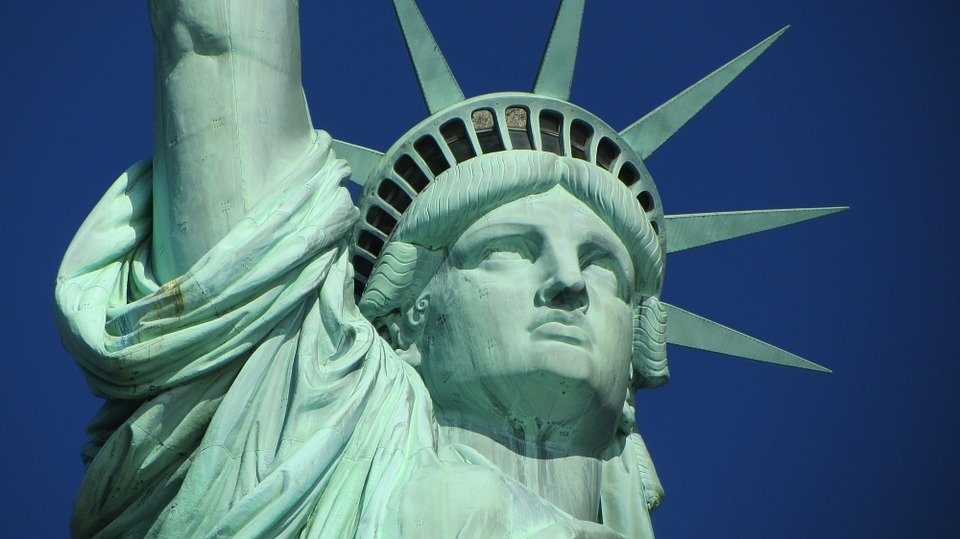 Statue of Liberty - Immigration Lawyer