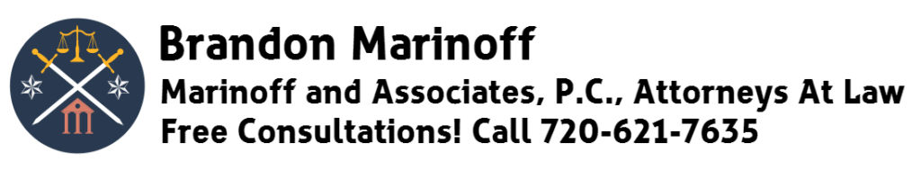Brandon Marinoff Criminal Defense and Immigration Attorneys Free Consultations