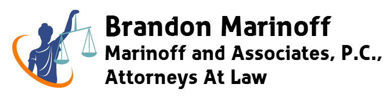 Marinoff and Associates PC Attorneys at Law