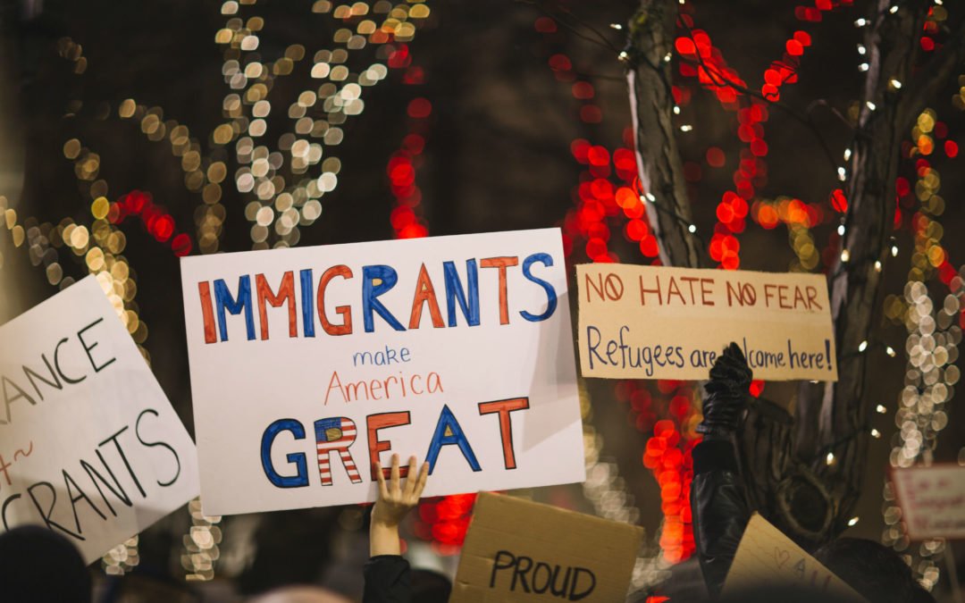 Colorado Criminal and Immigration Law Issues – Sanctuary Cities, DUI Tests, Illegal Marijuana Operations and ICE Arrests