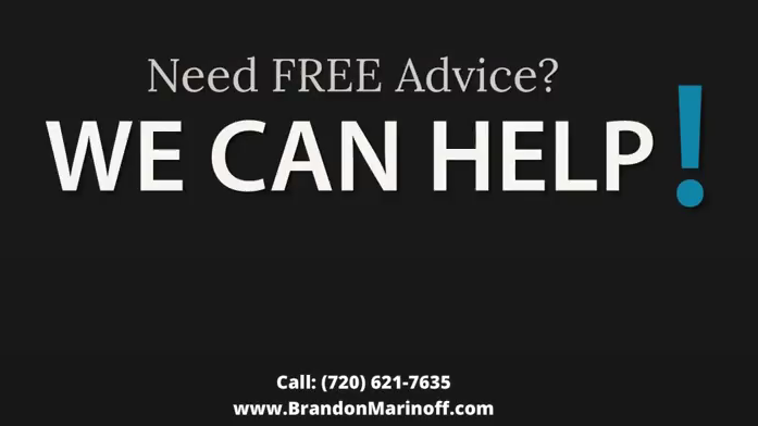 Why You Need Legal Help – When You Need to Call an Immigration Lawyer – Criminal Lawyer and Immigration Attorney Brandon Marinoff Colorado