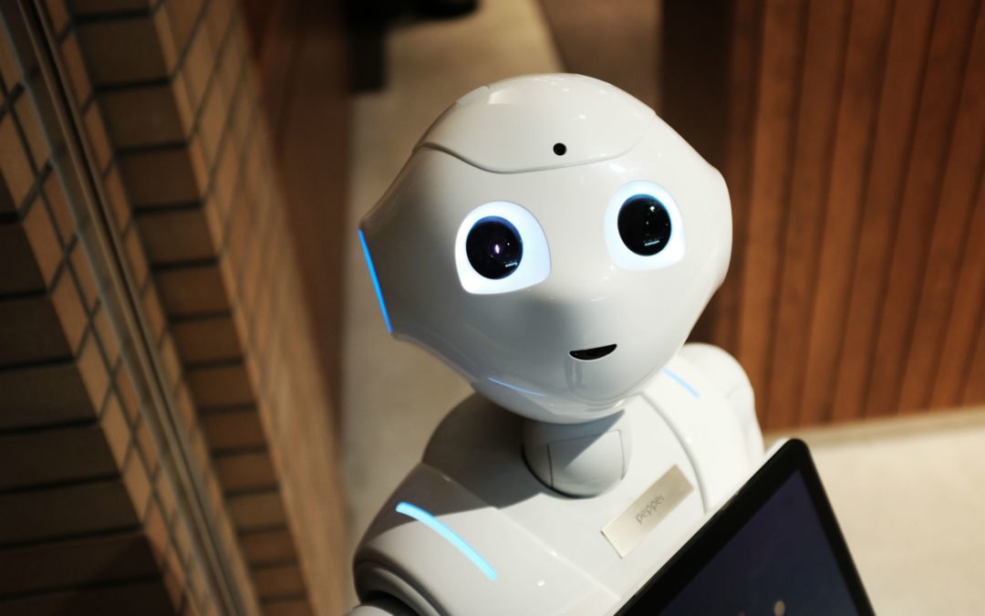 Artificial Intelligence and Criminal Law