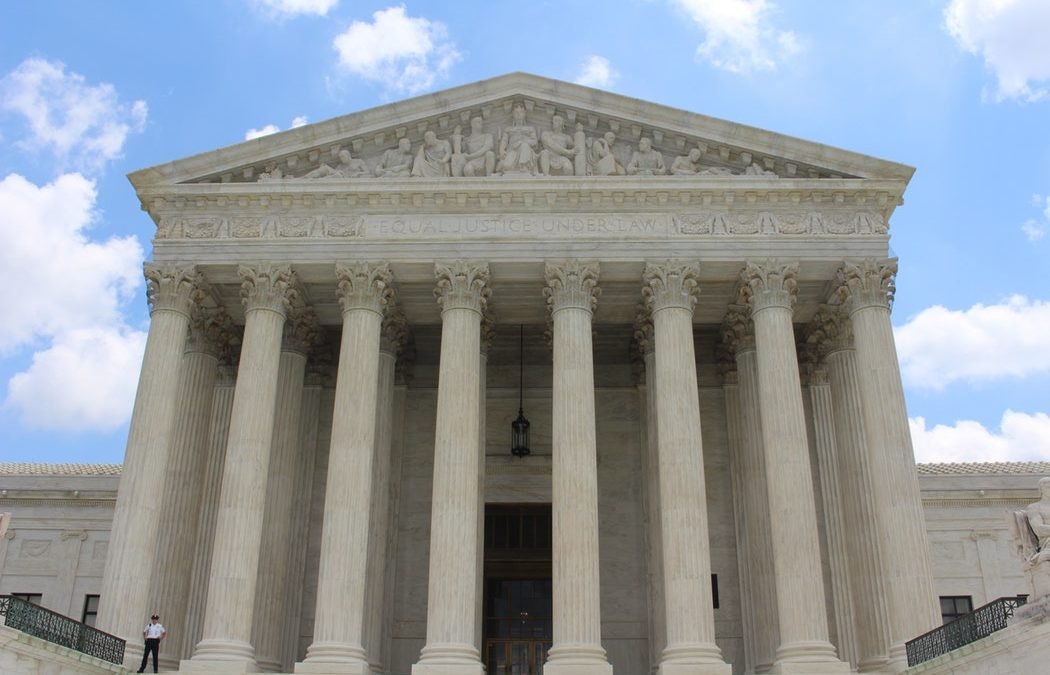 Immigrant Seeks Sanctuary – Is Illegal Immigration Linked to More or Less Crime? – Criminal Defense and Immigration Attorneys