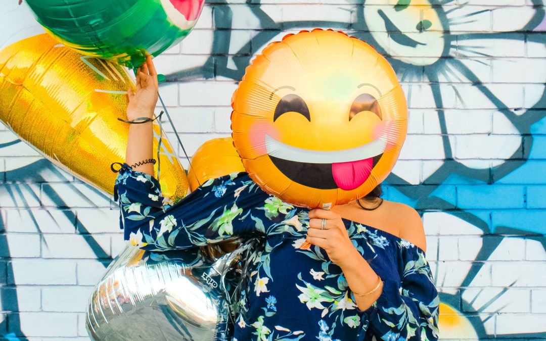 Emojis Used as Evidence in Court Posing Challenges for Legal System